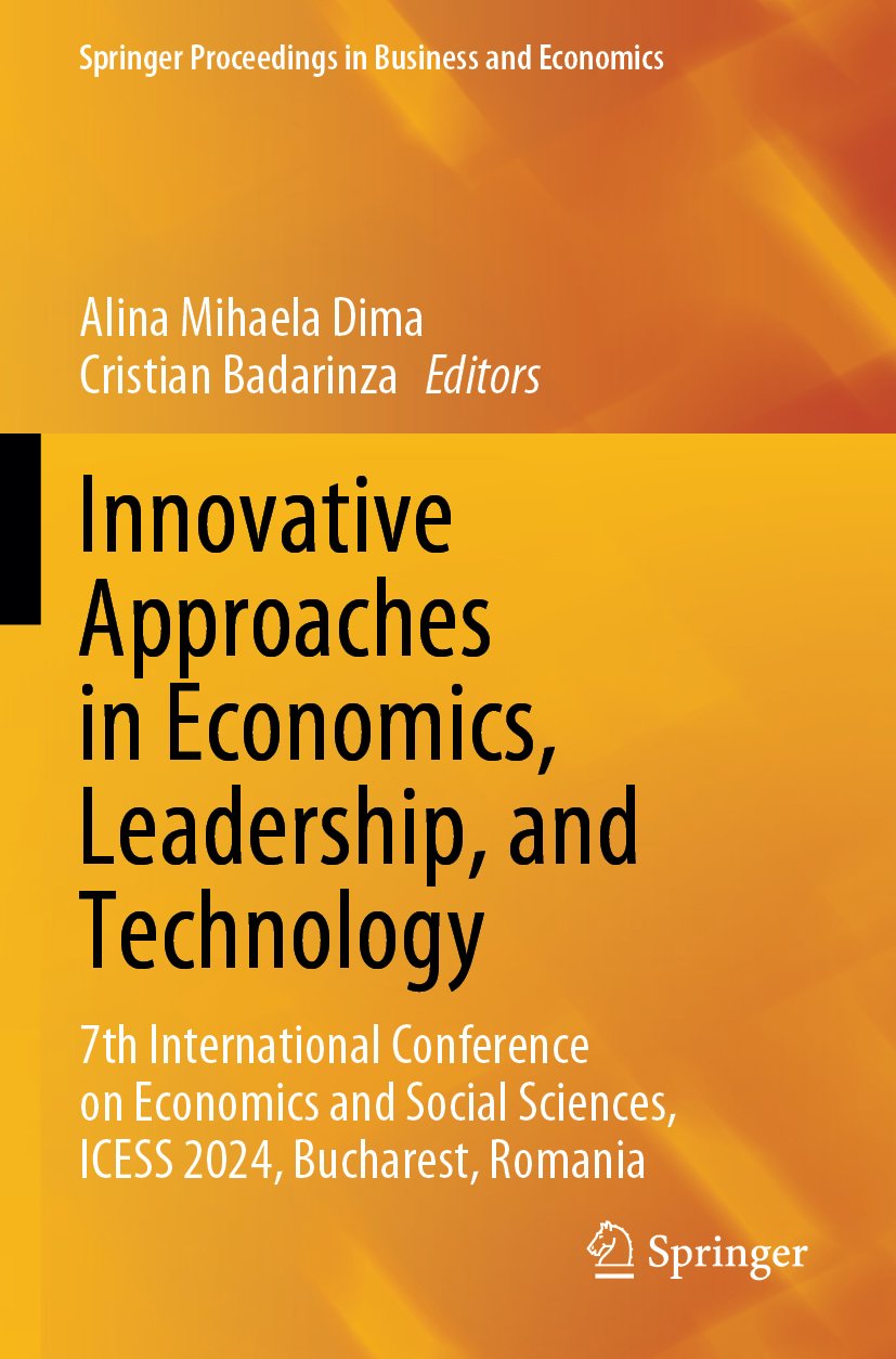 Innovative Approaches in Economics, Leadership, and Technology