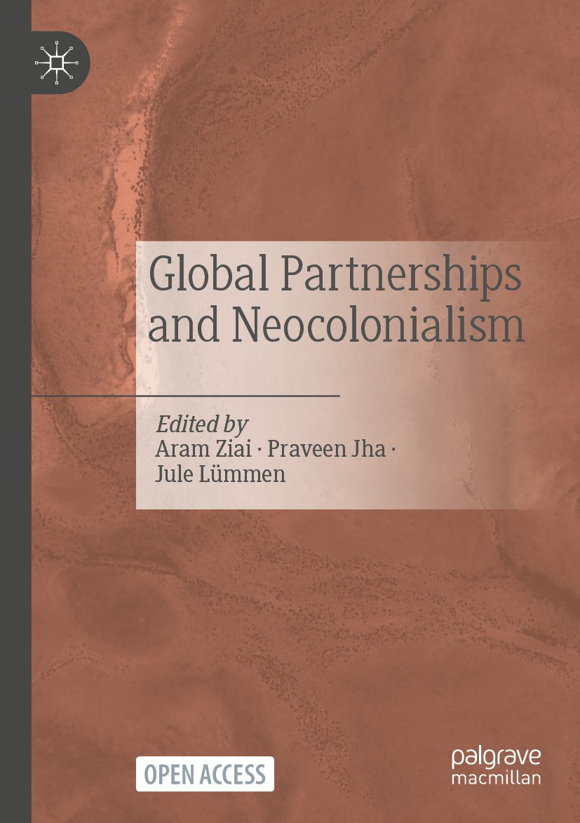 Global Partnerships and Neocolonialism