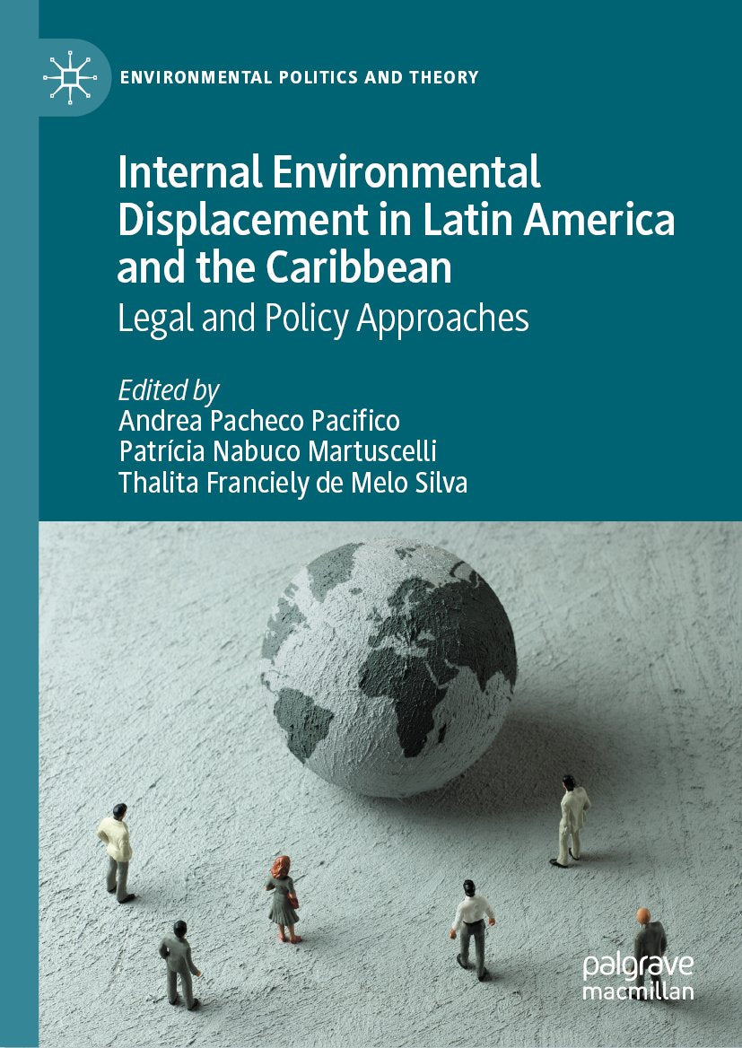 Environmental Politics and Theory