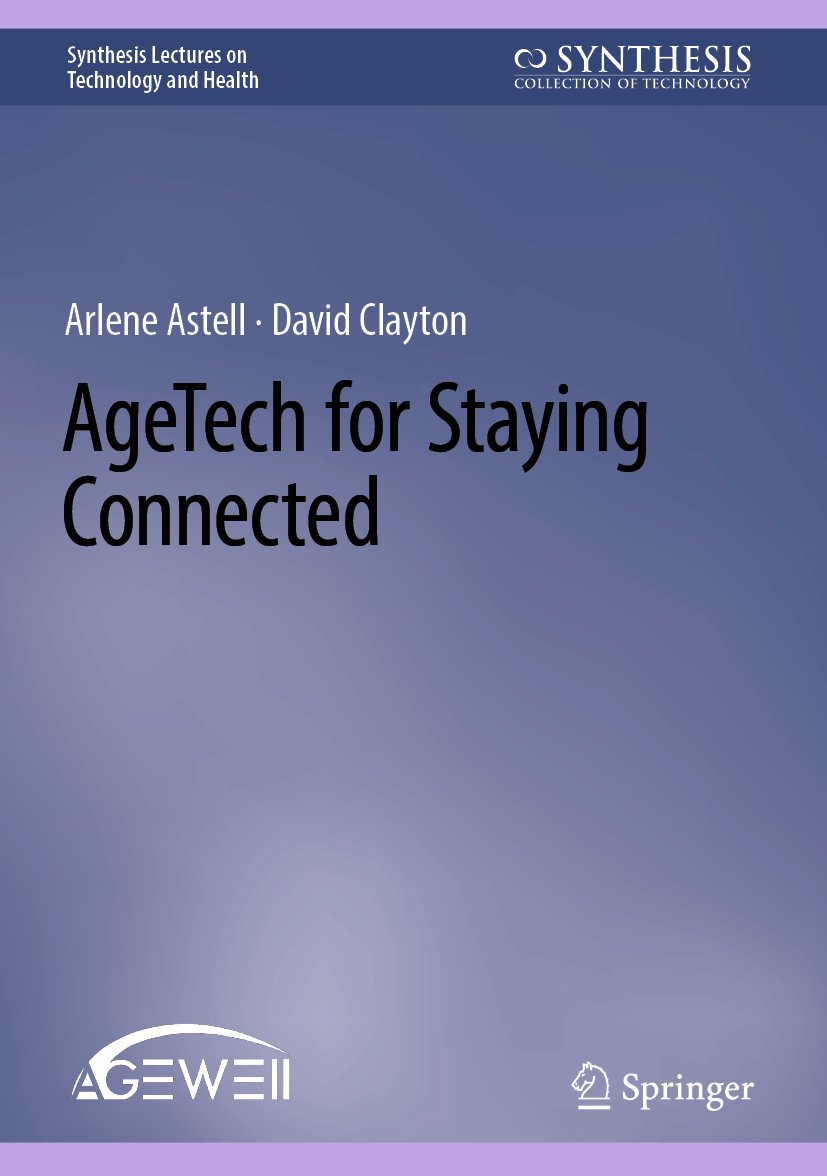 Synthesis Lectures on Technology and Health