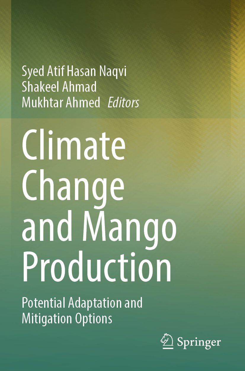 Climate Change and Mango Production