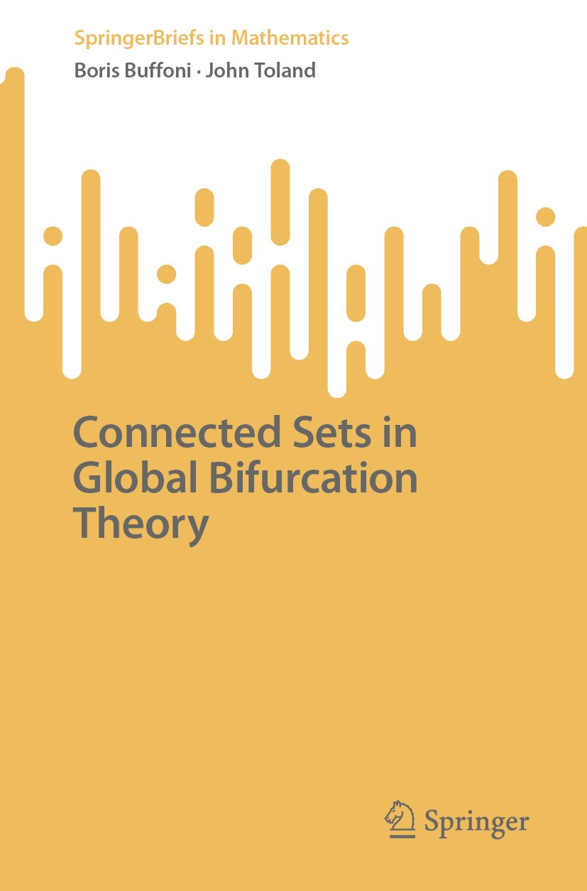 SpringerBriefs in Mathematics