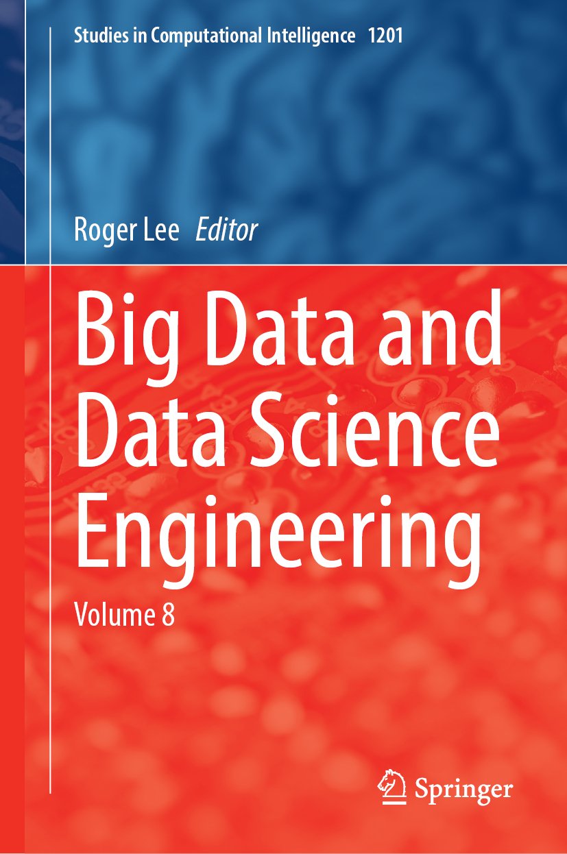 Studies in Computational Intelligence