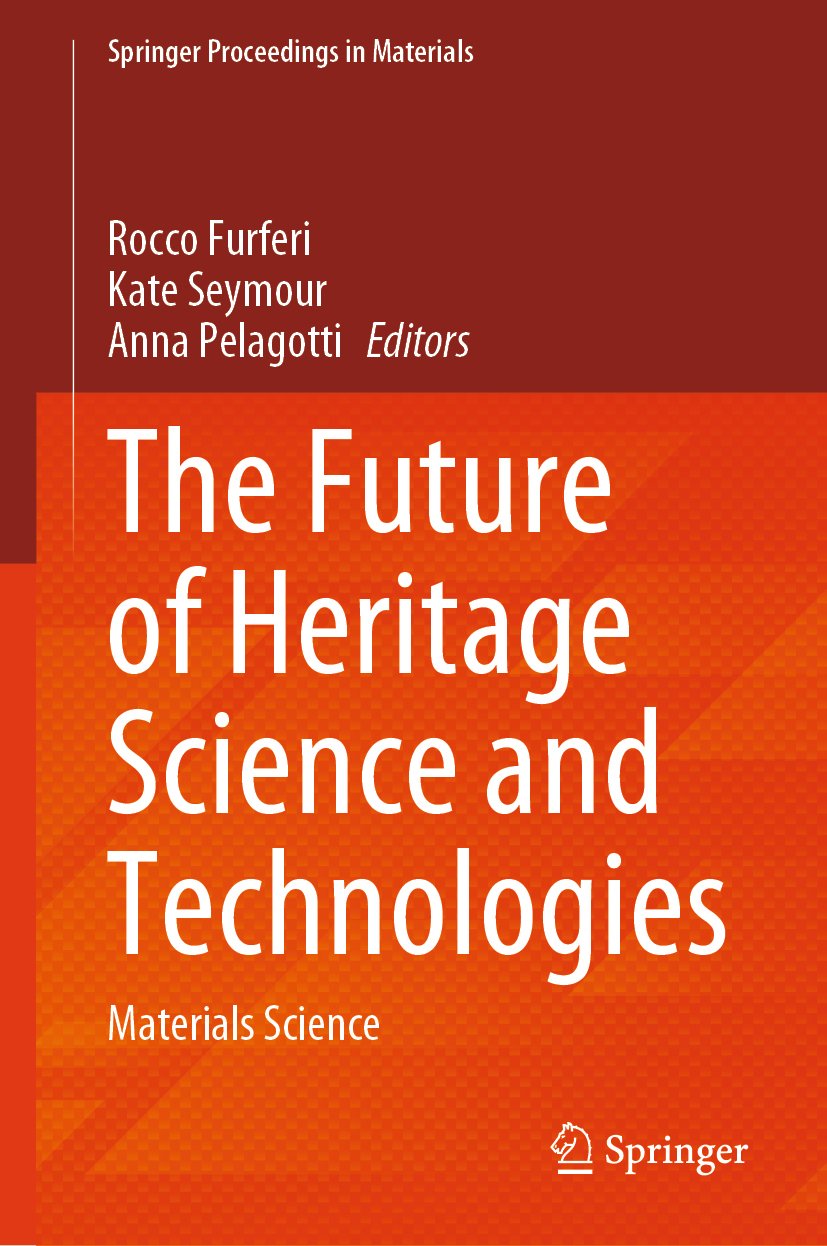 Springer Proceedings in Materials