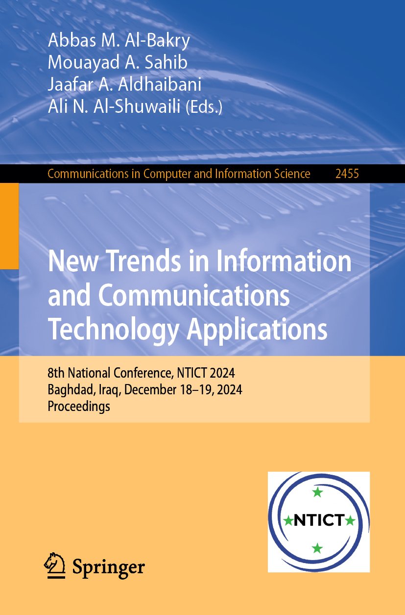 Communications in Computer and Information Science