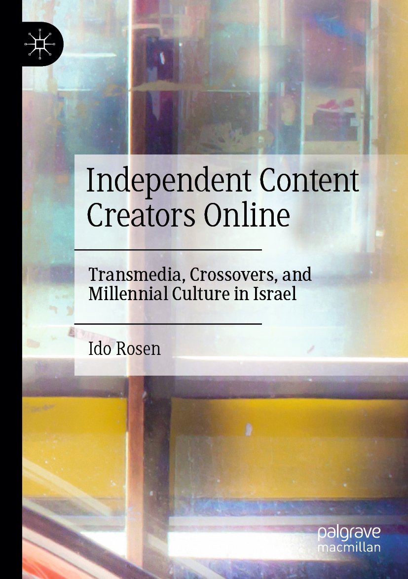 Independent Content Creators Online