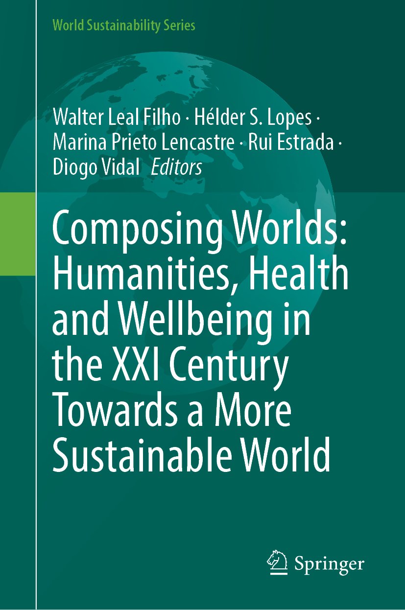 World Sustainability Series