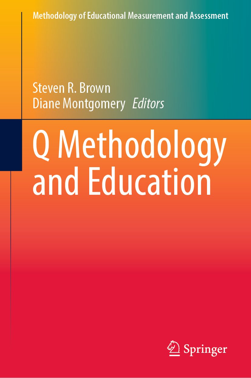 Methodology of Educational Measurement and Assessment