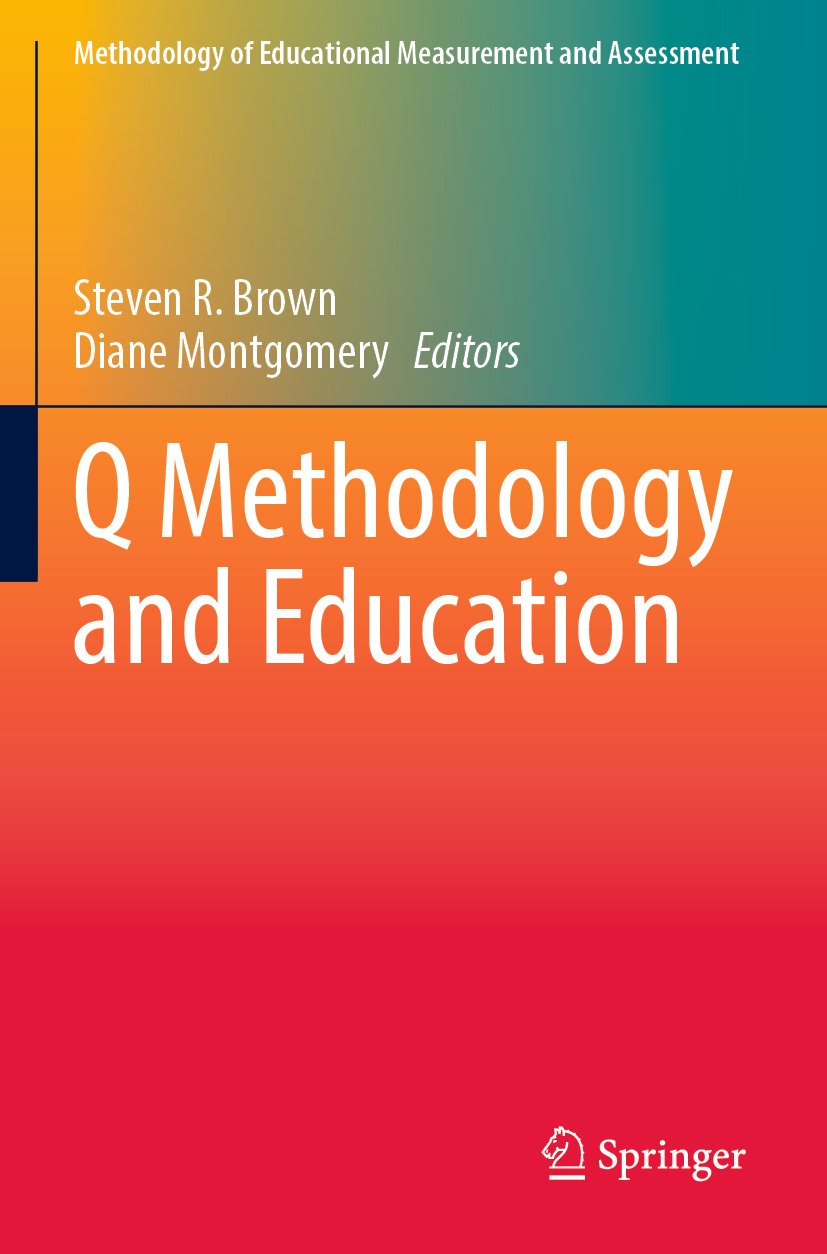 Q Methodology and Education