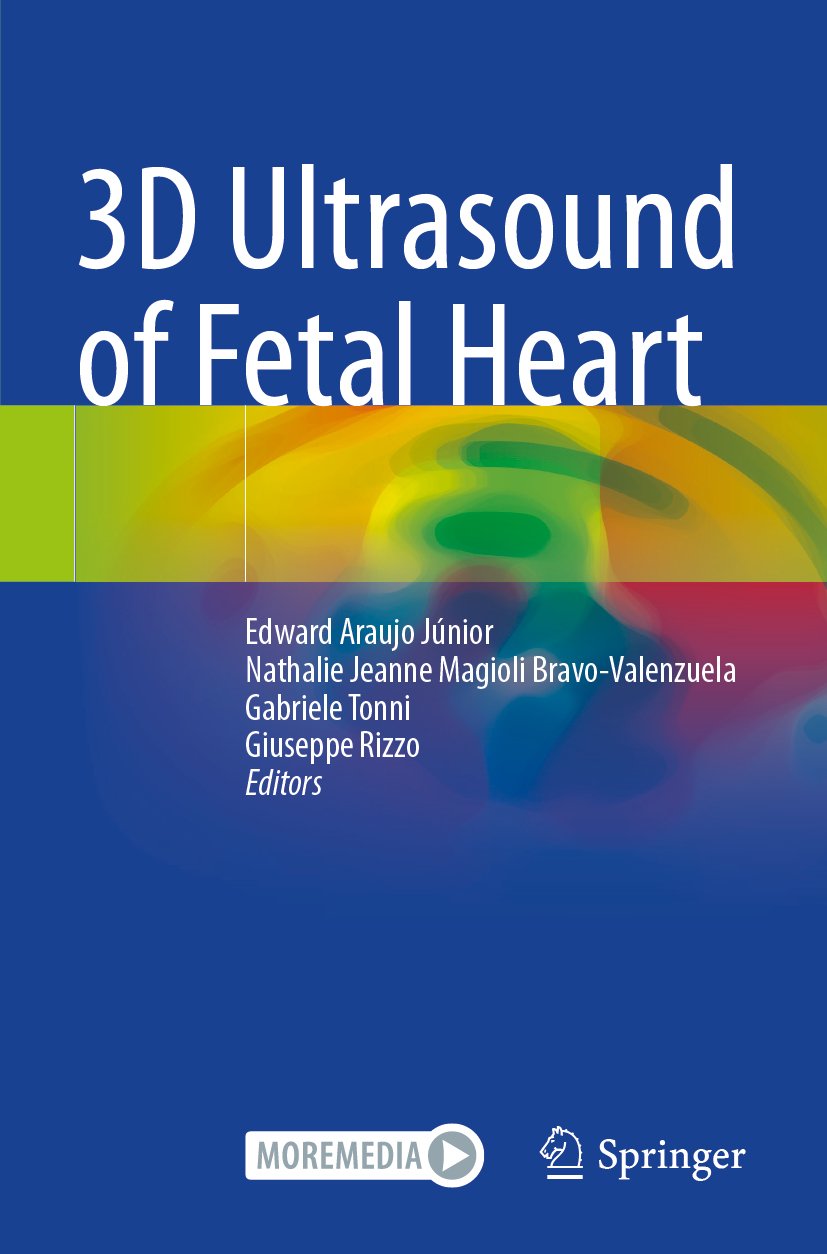 3D Ultrasound of Fetal Heart