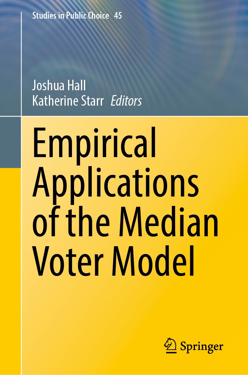 Studies in Public Choice