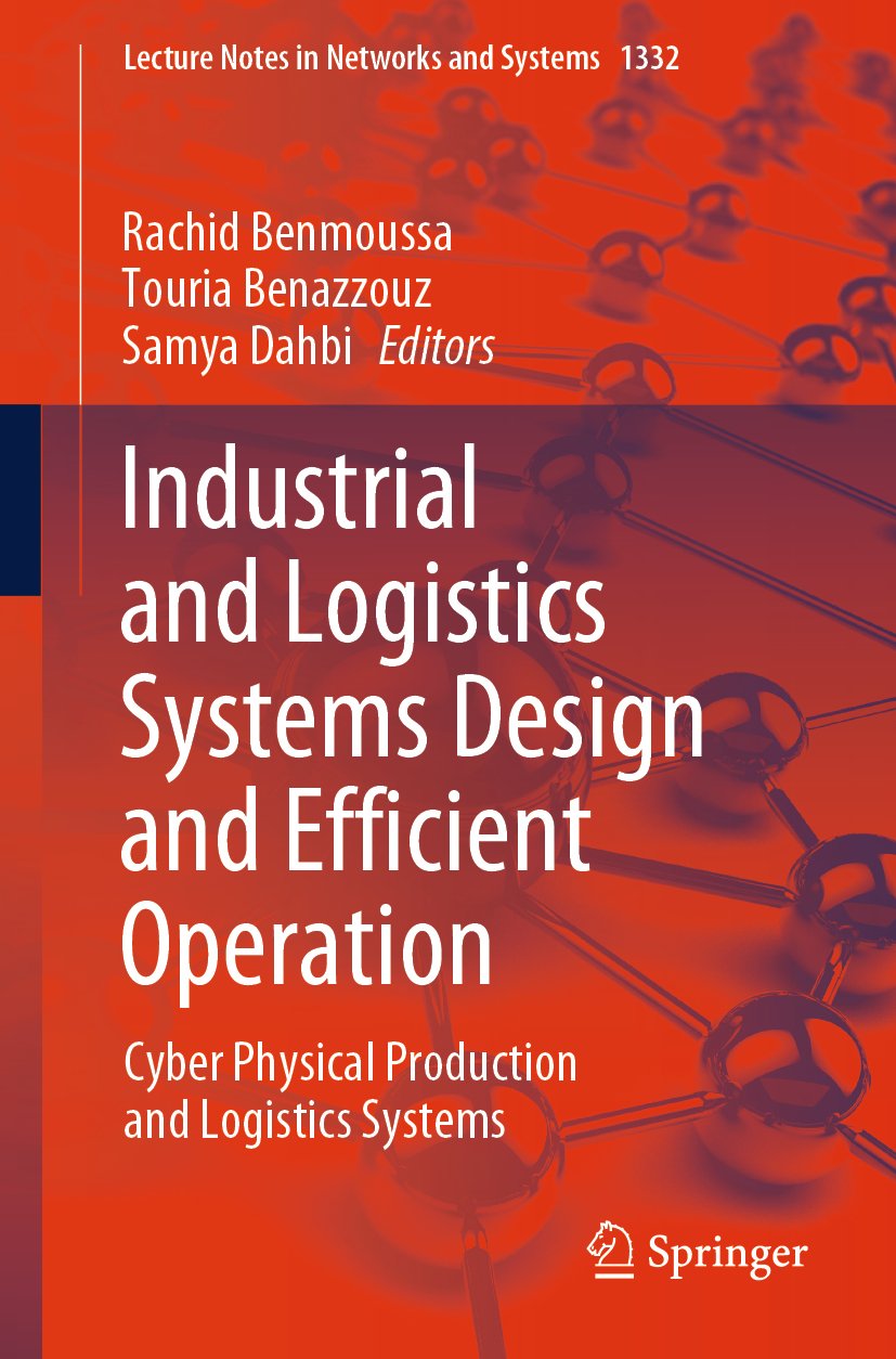 Lecture Notes in Networks and Systems