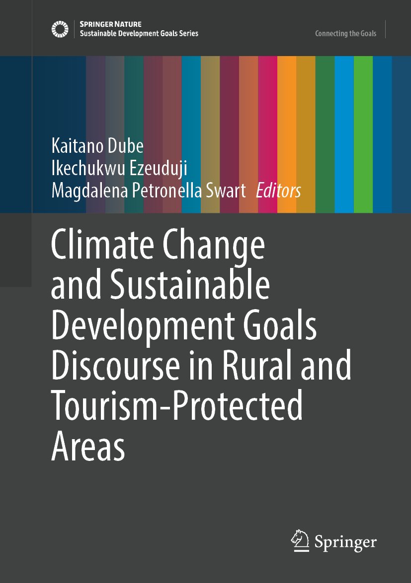 Sustainable Development Goals Series