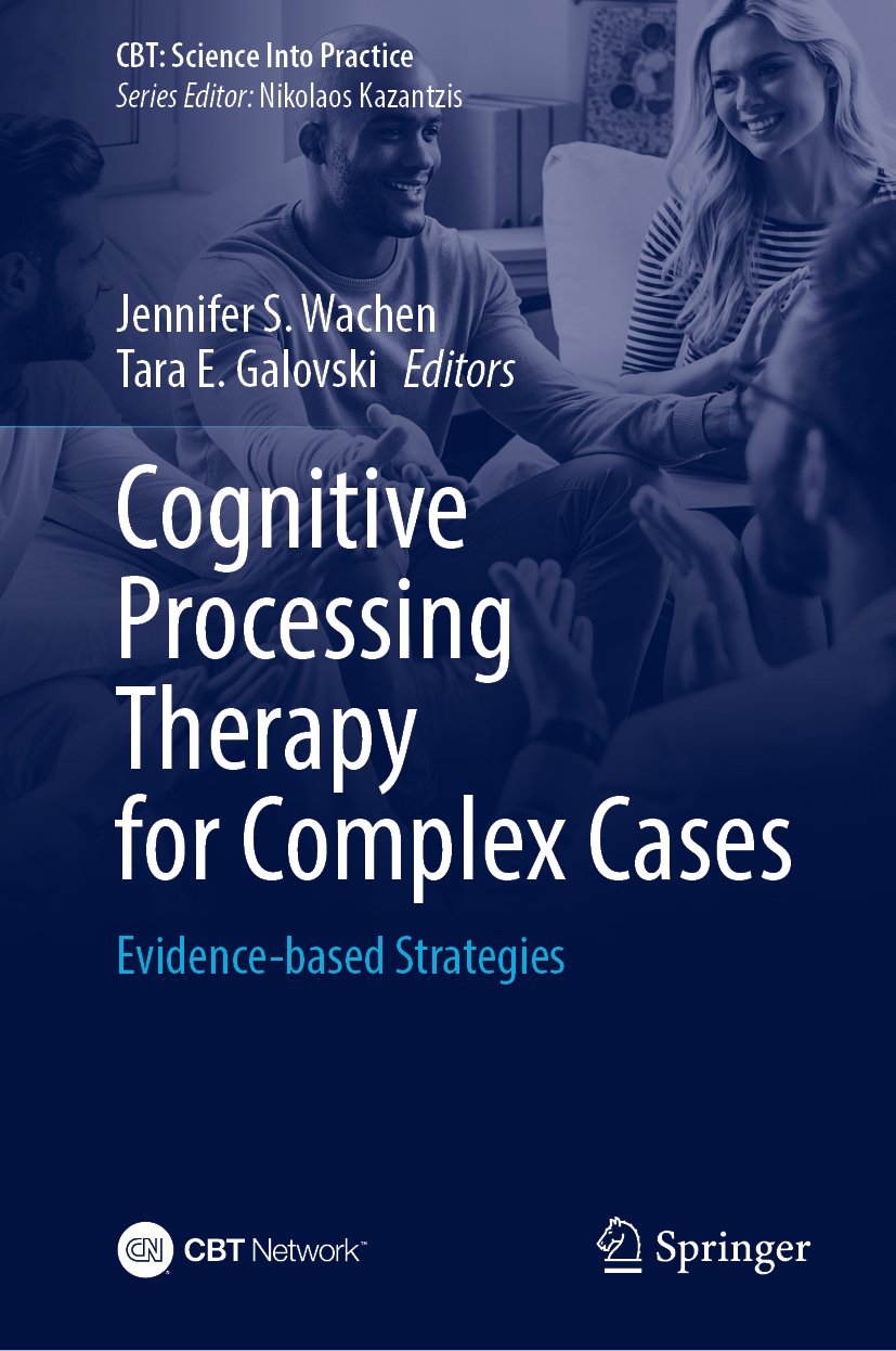 CBT: Science Into Practice