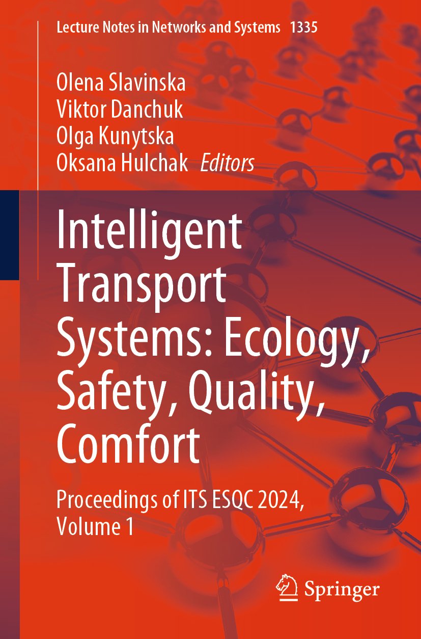 Lecture Notes in Networks and Systems