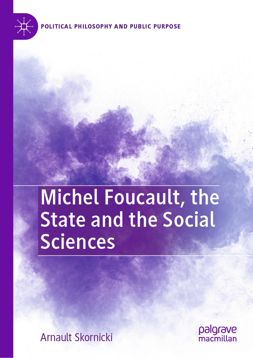 Political Philosophy and Public Purpose