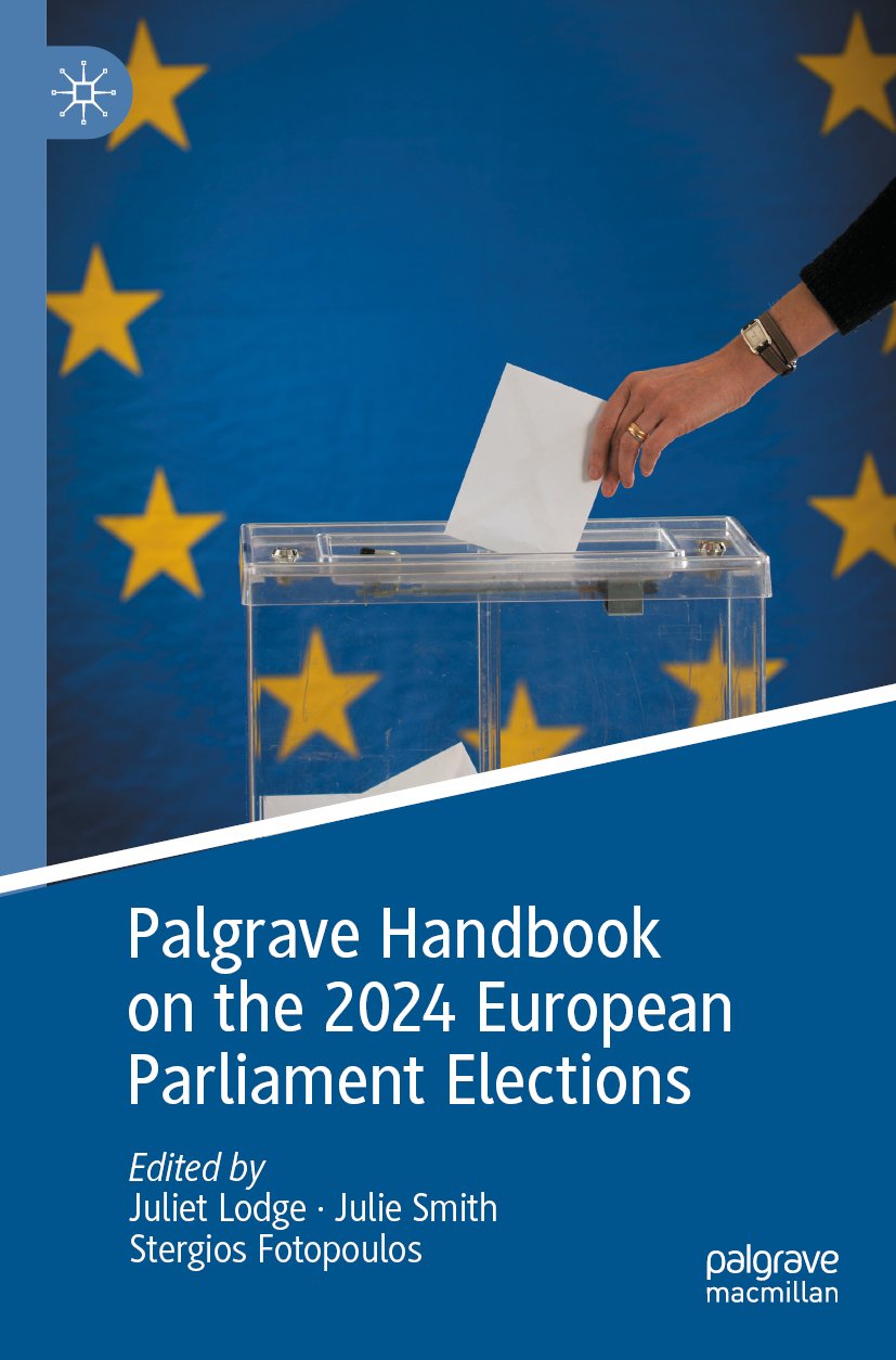 Palgrave Handbook on the 2024 European Parliament Elections