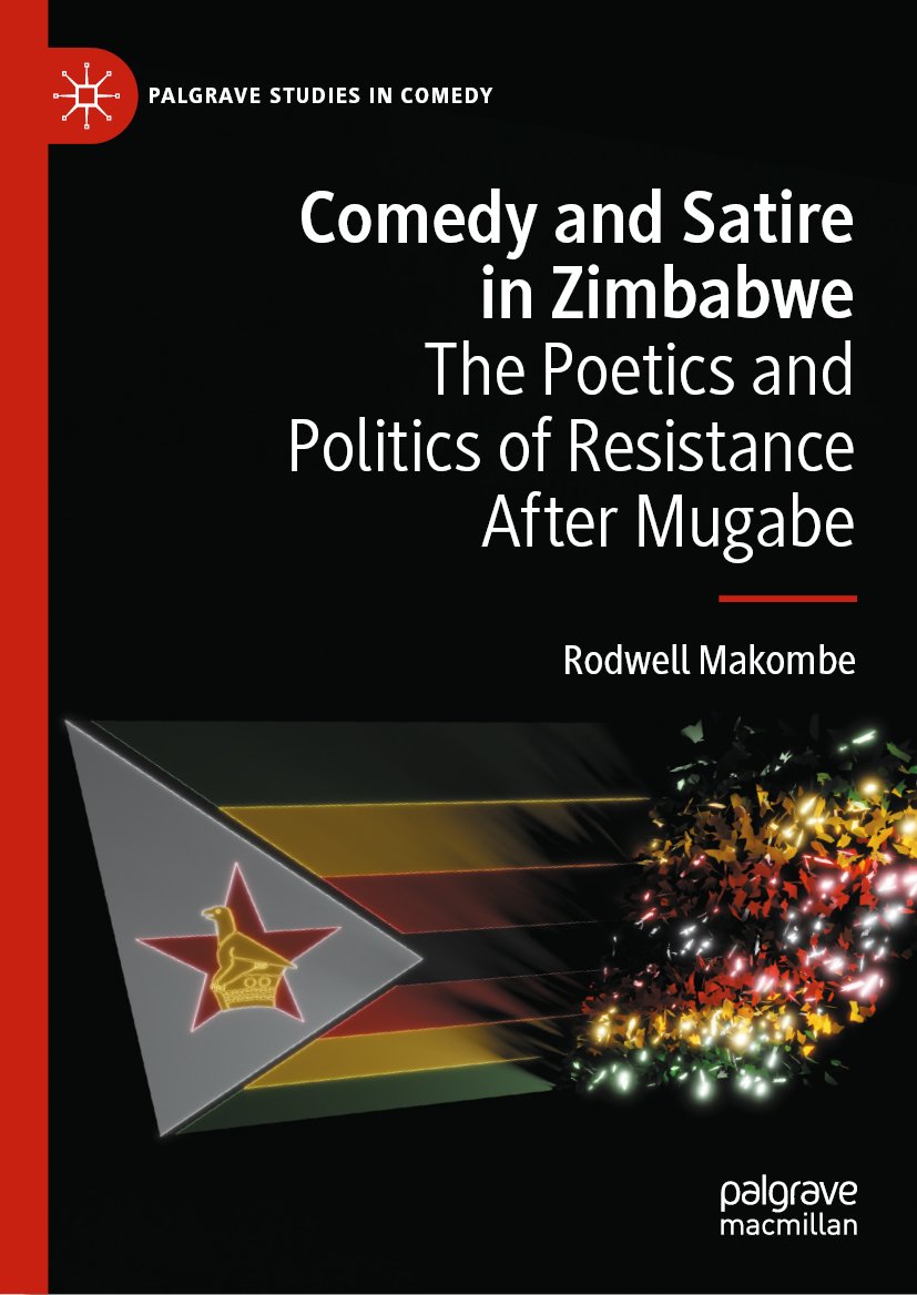 Palgrave Studies in Comedy