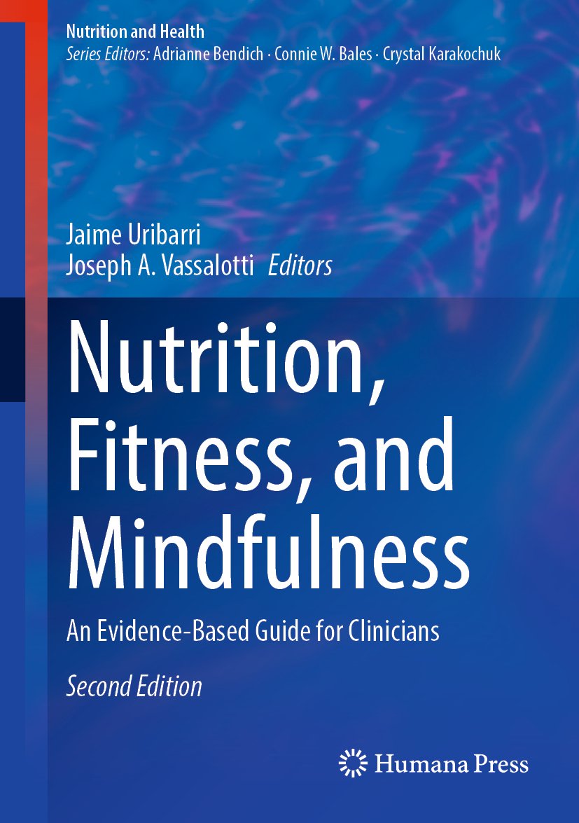 Nutrition and Health
