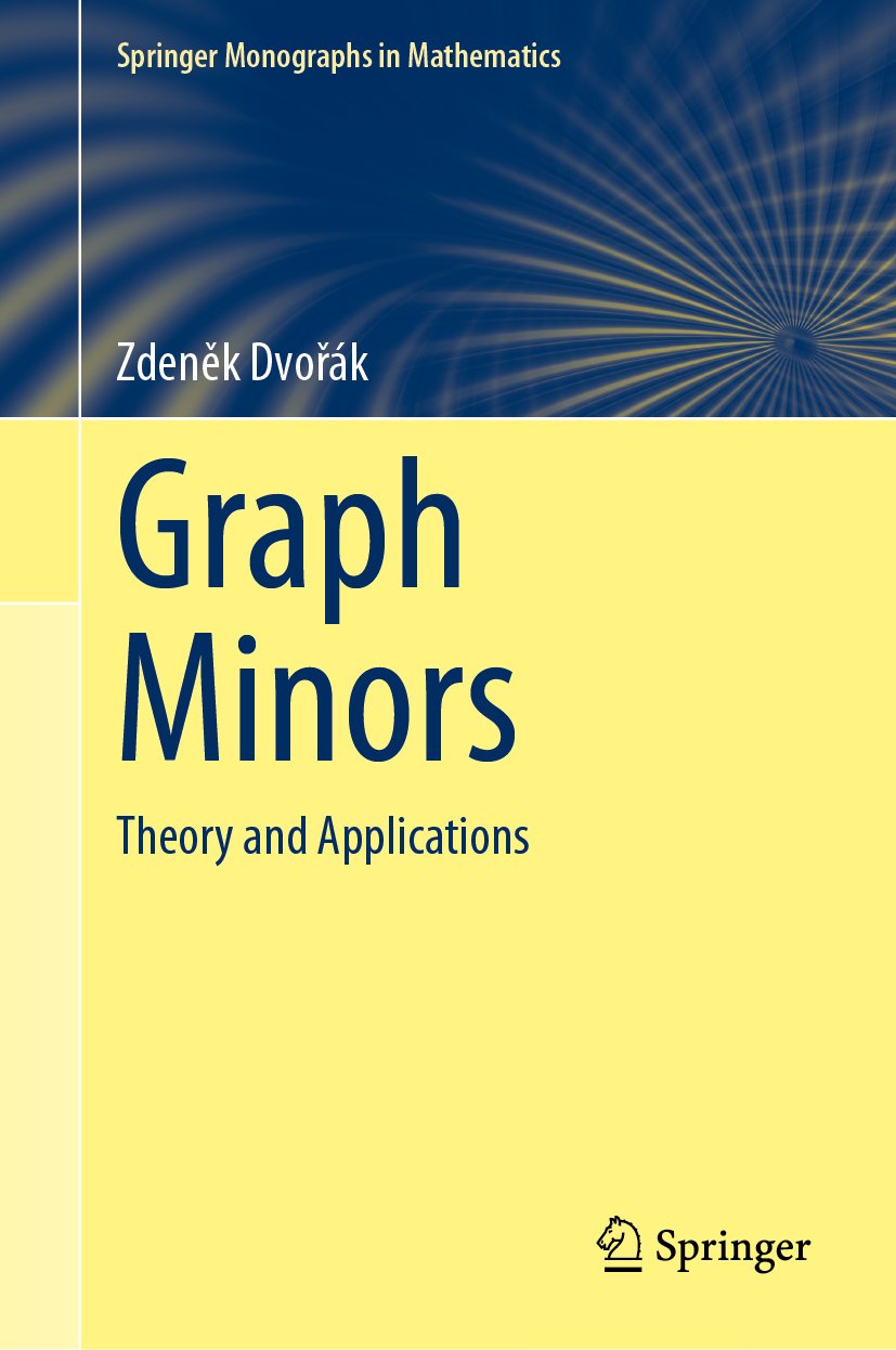 Springer Monographs in Mathematics