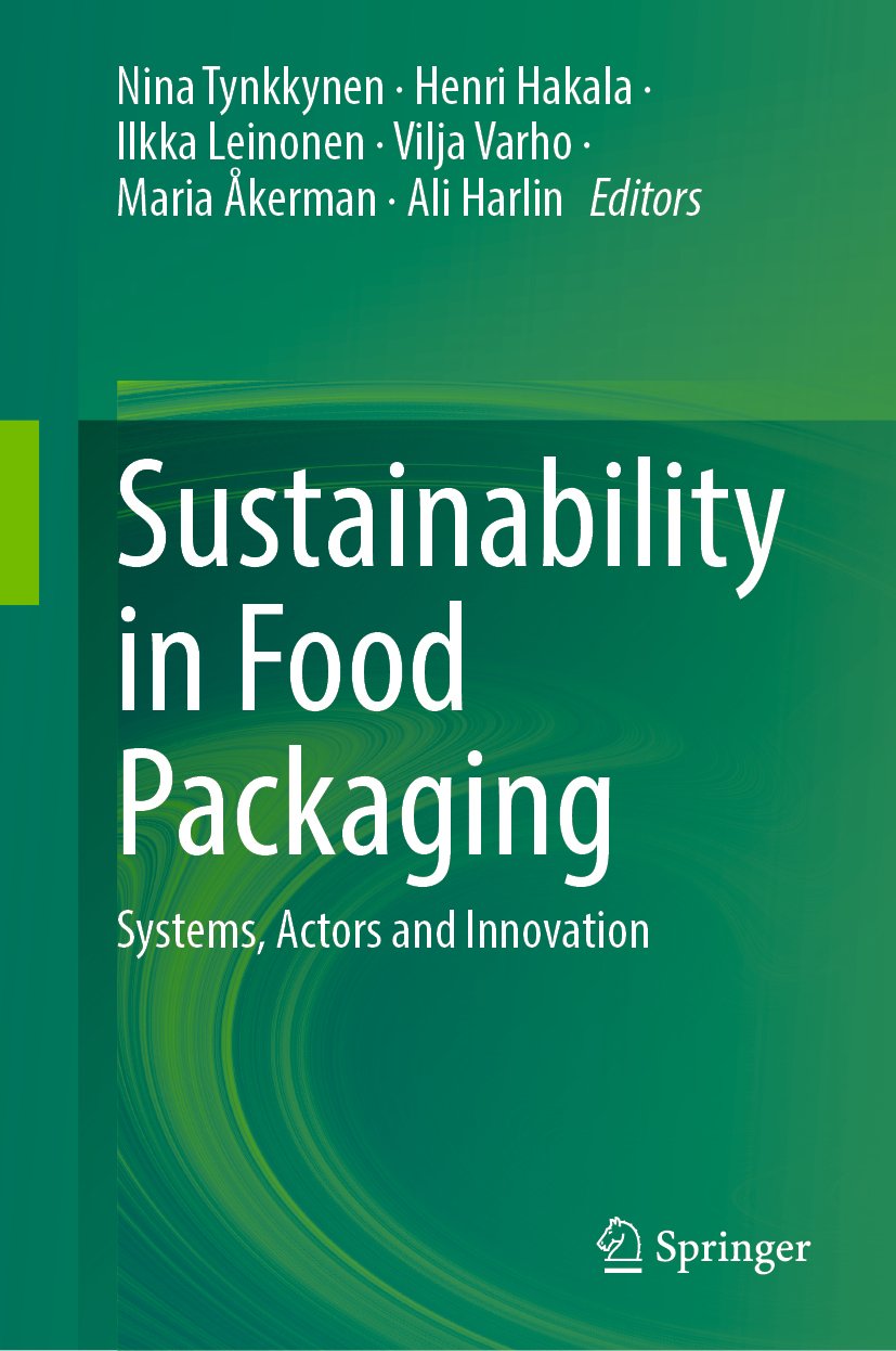 Sustainability in Food Packaging