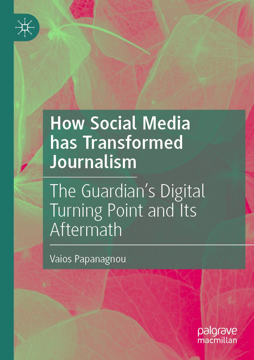 How Social Media has Transformed Journalism