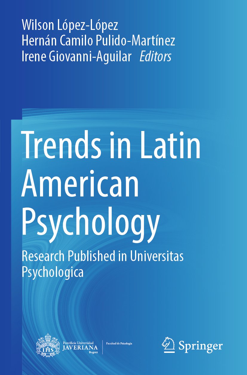 Trends in Latin American Psychology