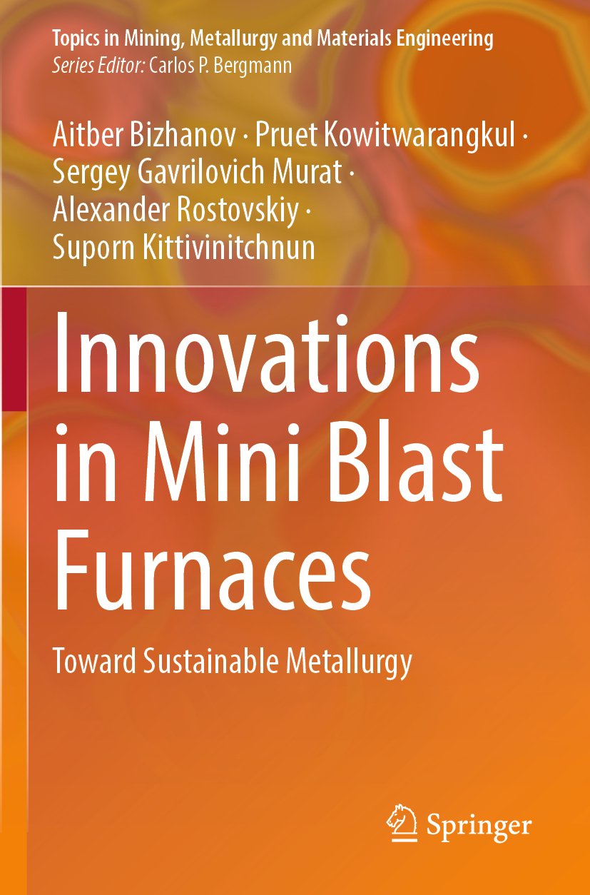 Innovations in Mini Blast Furnaces