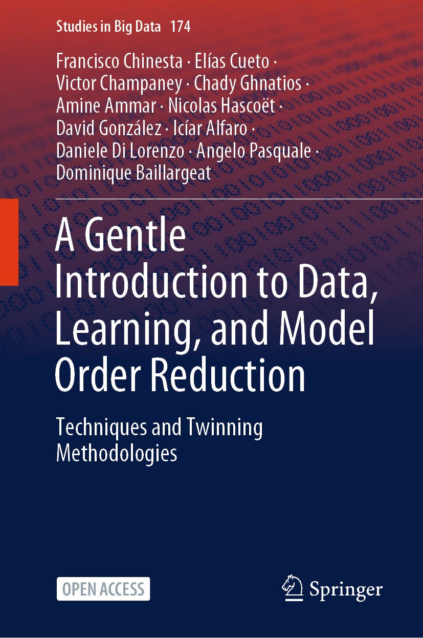 Studies in Big Data