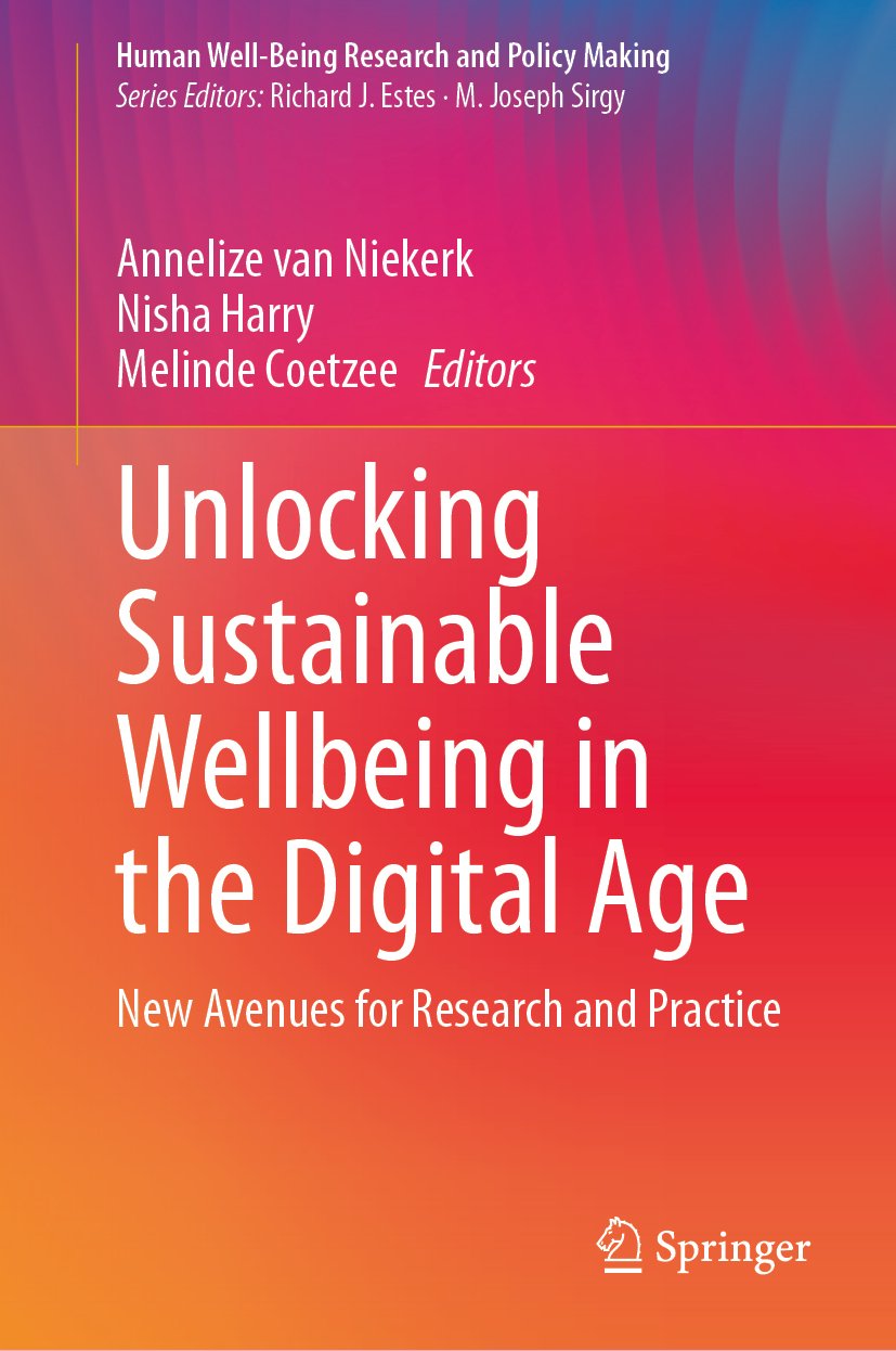 Human Well-Being Research and Policy Making