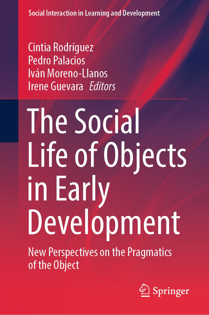Social Interaction in Learning and Development