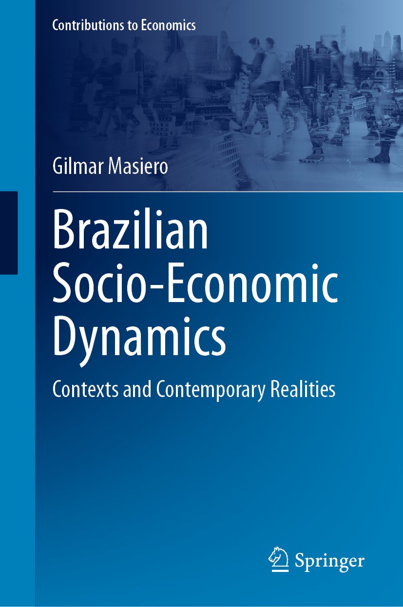 Contributions to Economics