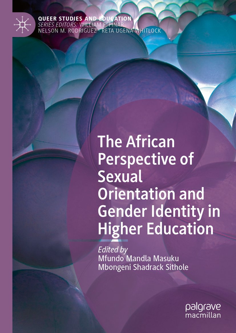 Queer Studies and Education