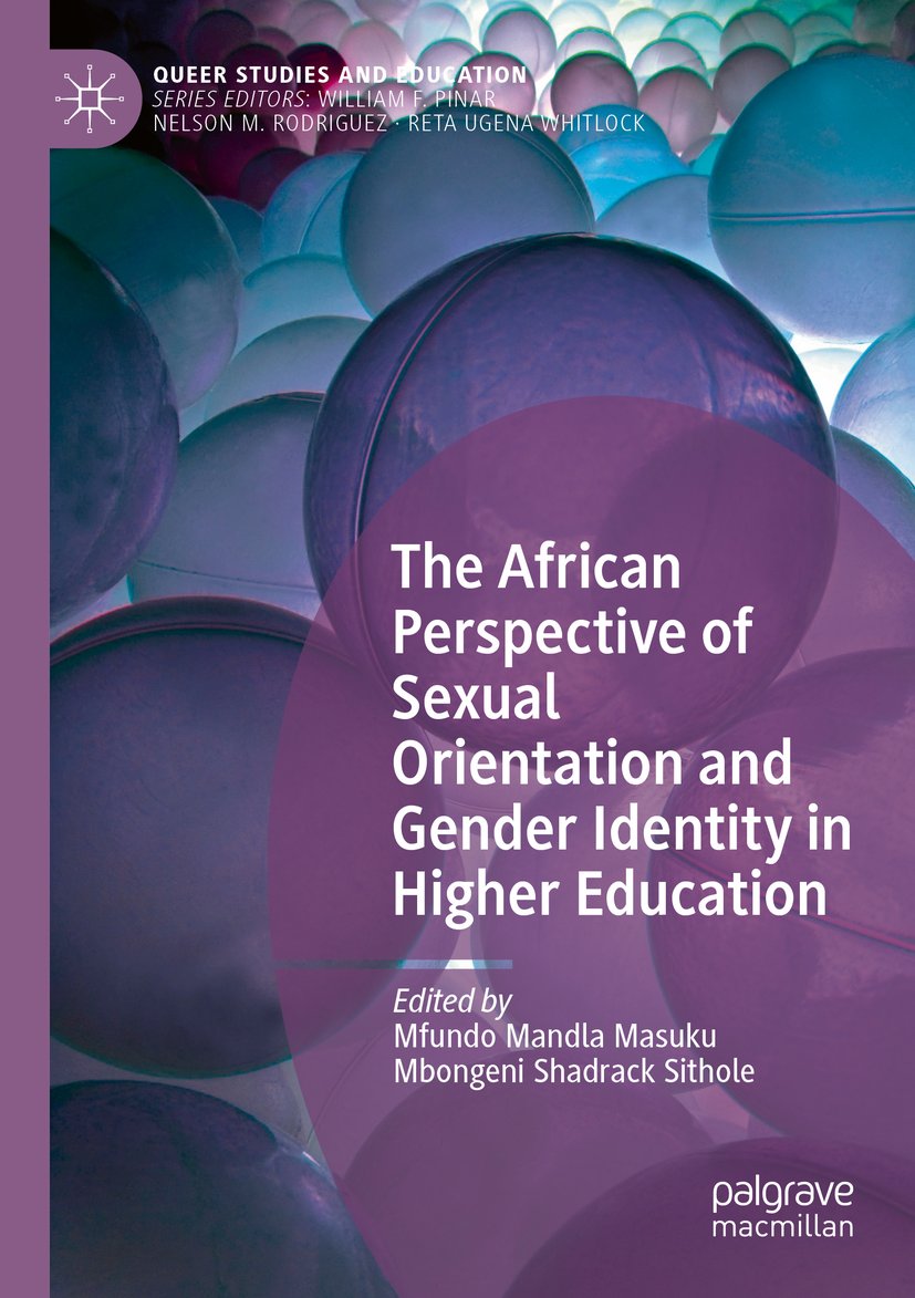 The African Perspective of Sexual Orientation and Gender Identity in Higher Education