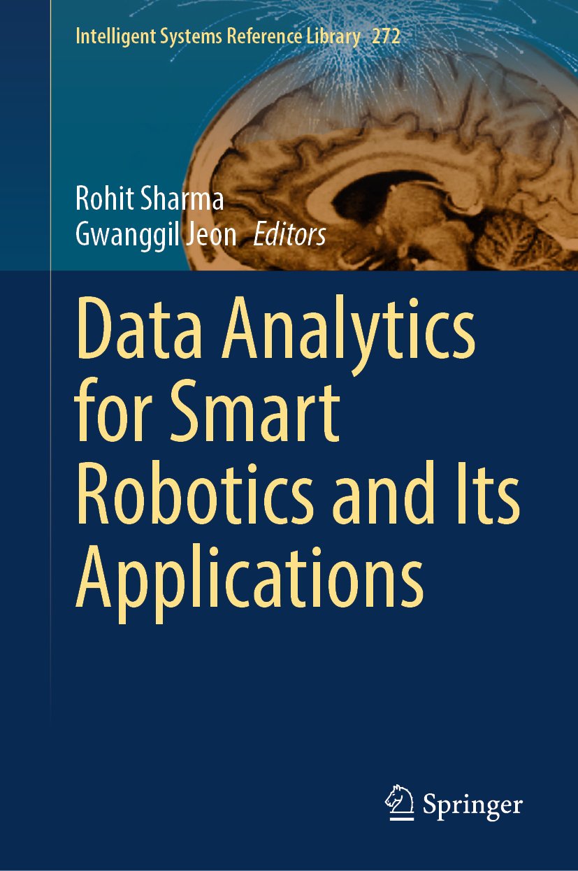 Intelligent Systems Reference Library