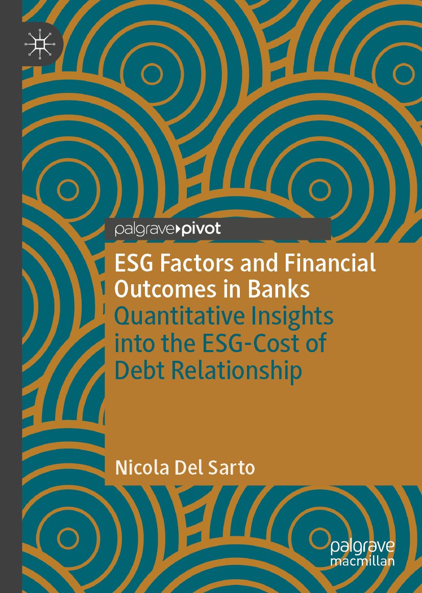ESG Factors and Financial Outcomes in Banks