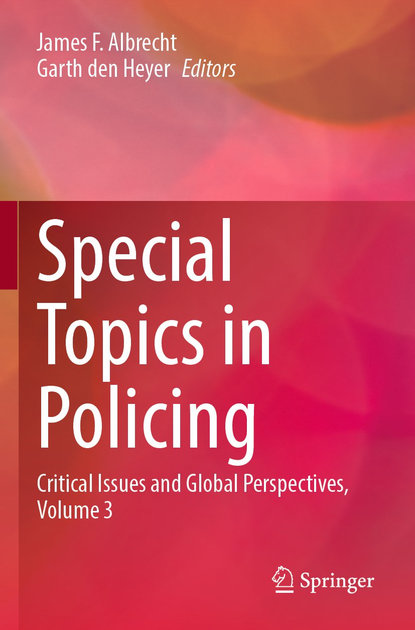 Special Topics in Policing