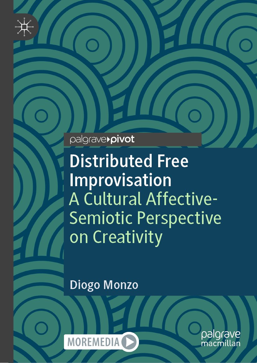 Palgrave Studies in Creativity and Culture
