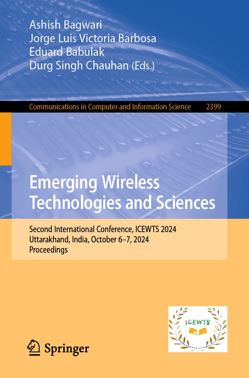 Communications in Computer and Information Science