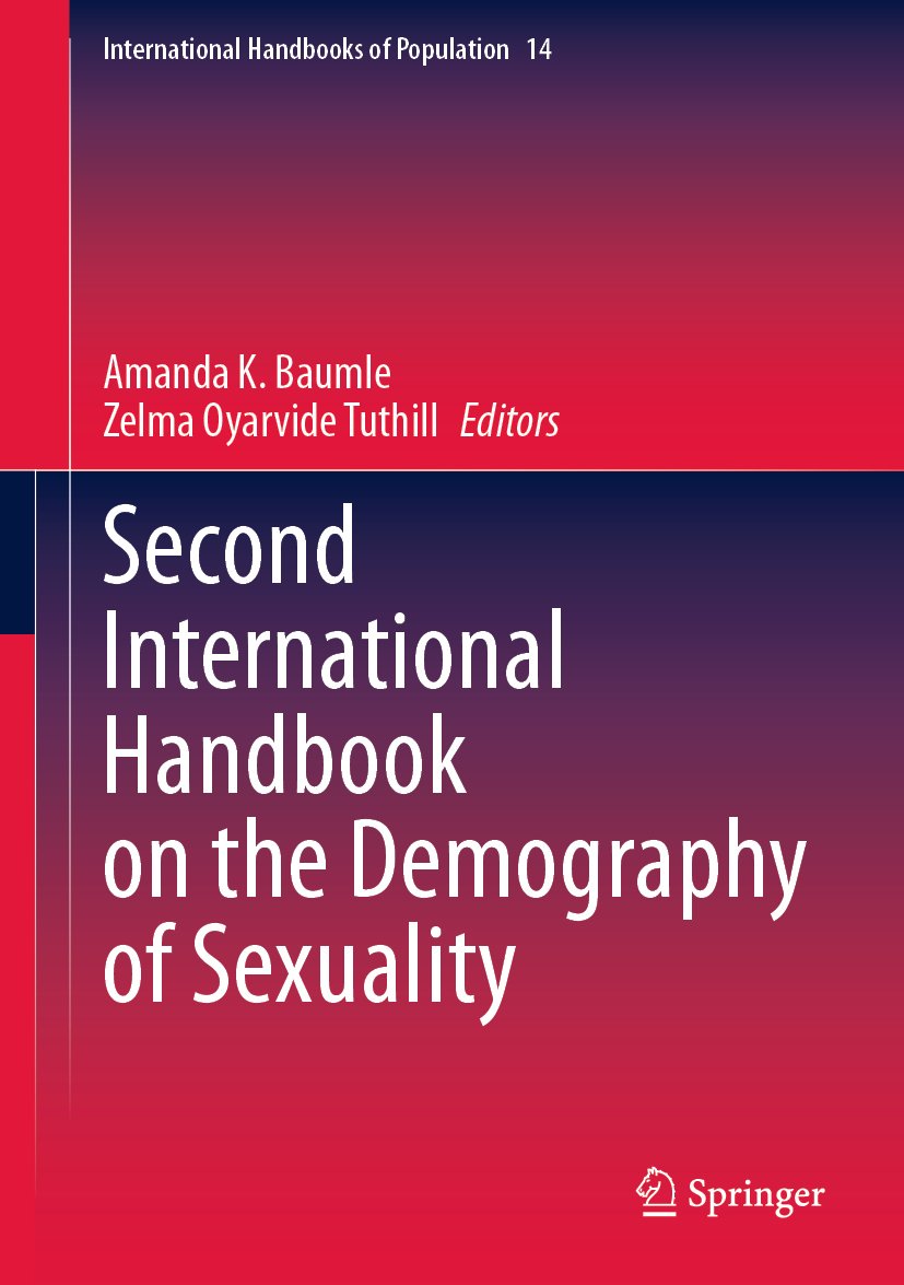 International Handbooks of Population