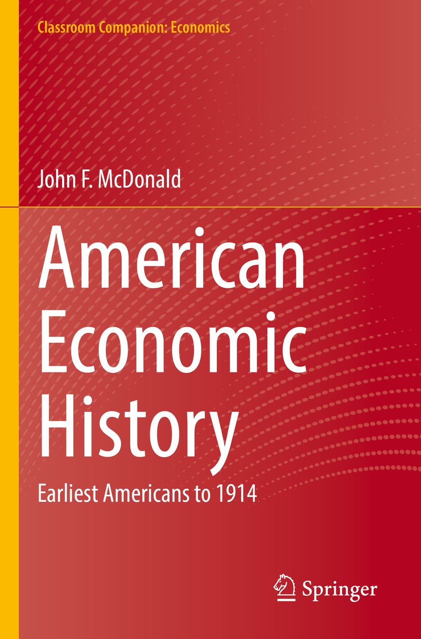 American Economic History