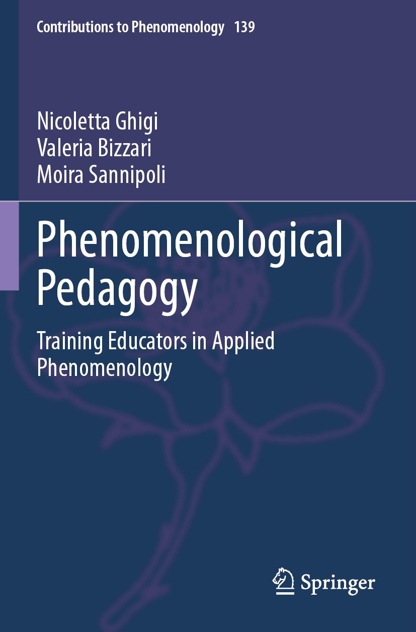 Phenomenological Pedagogy