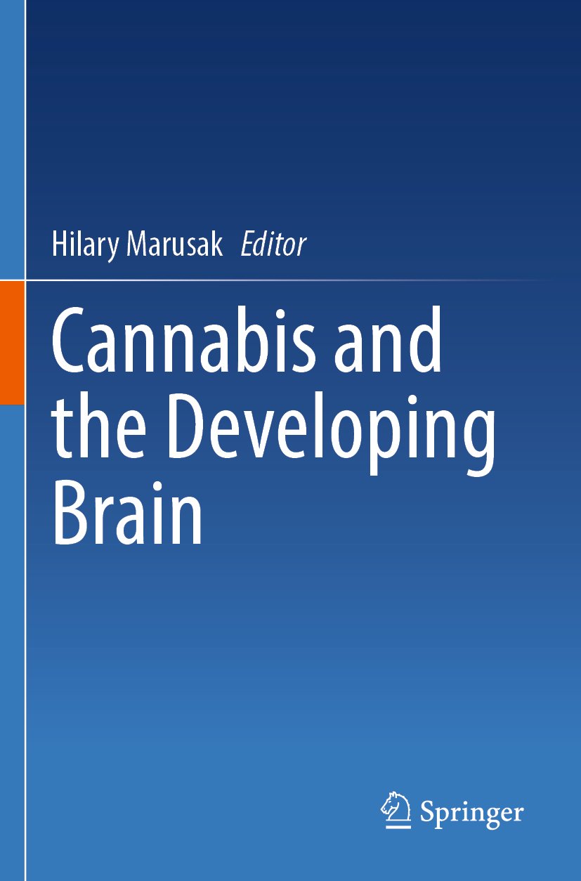 Cannabis and the Developing Brain