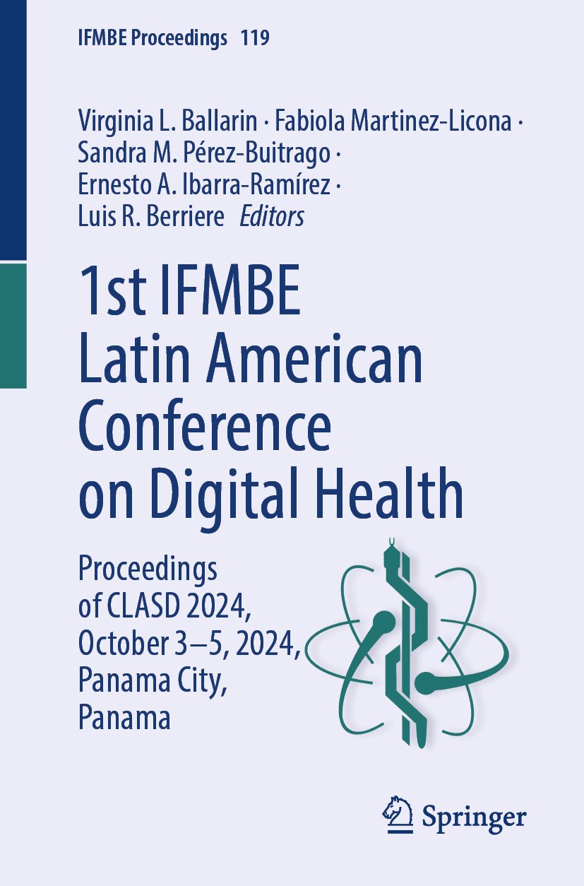 IFMBE Proceedings