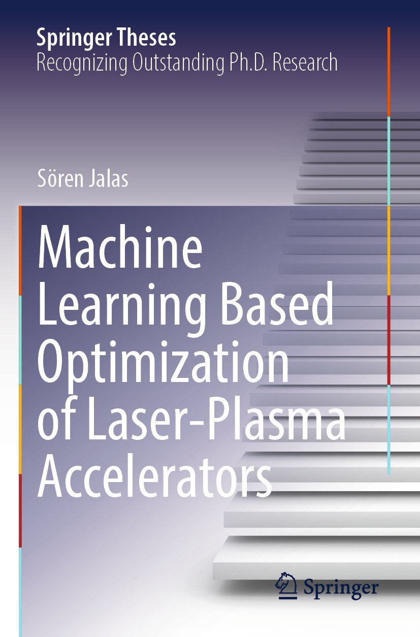 Machine Learning Based Optimization of Laser-Plasma Accelerators