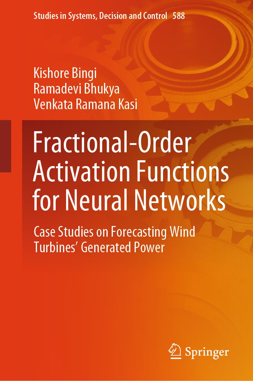 Studies in Systems, Decision and Control