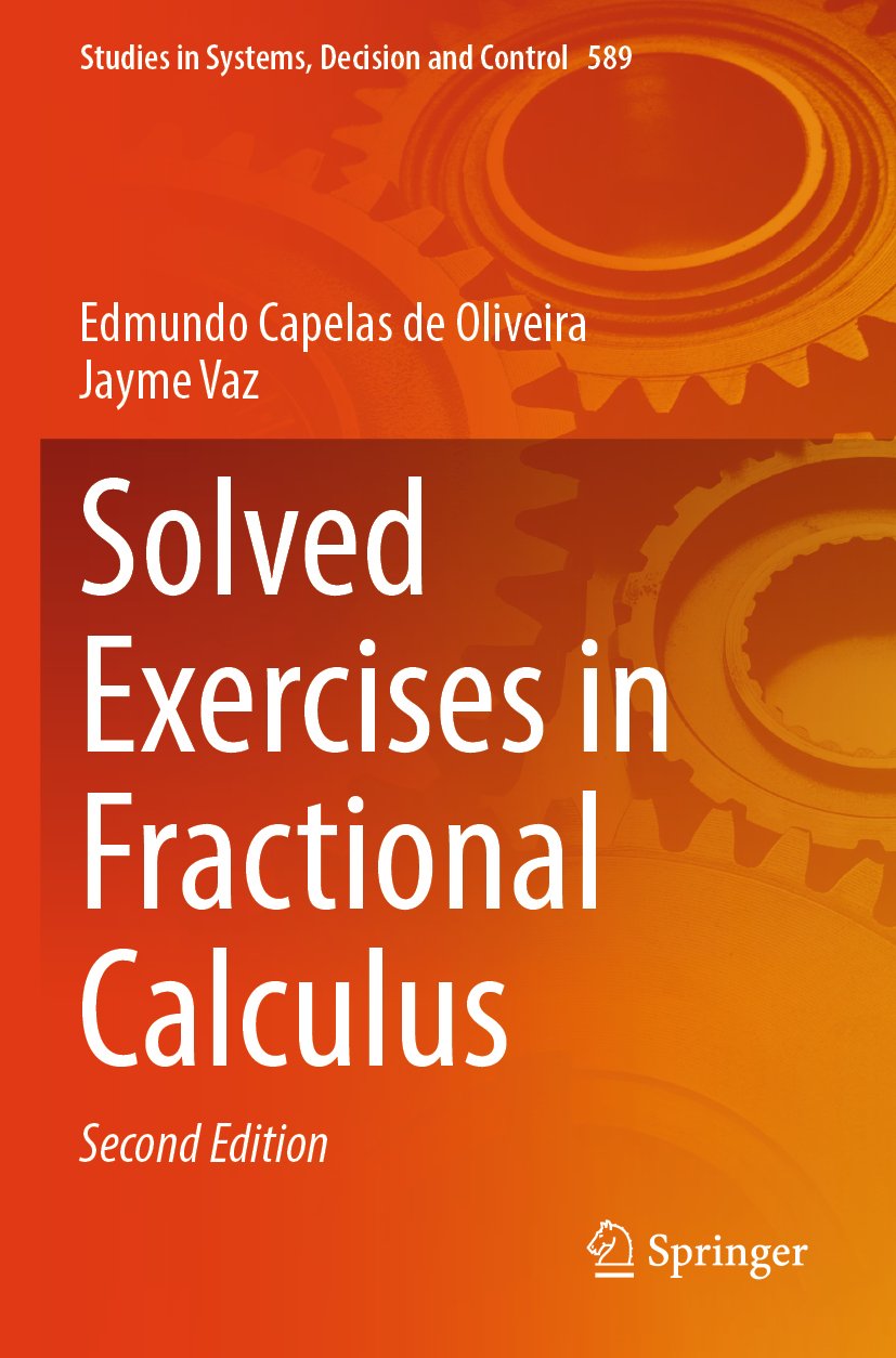 Solved Exercises in Fractional Calculus
