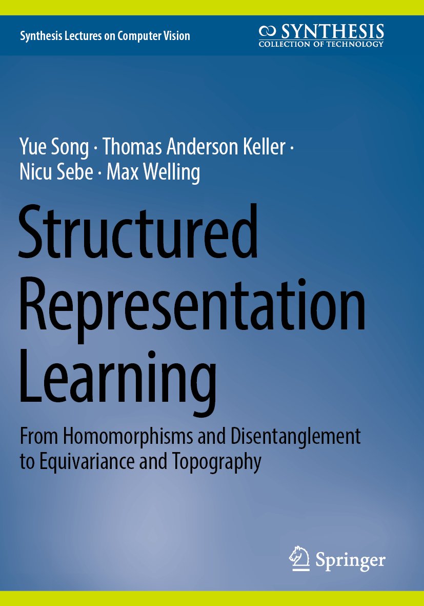 Structured Representation Learning