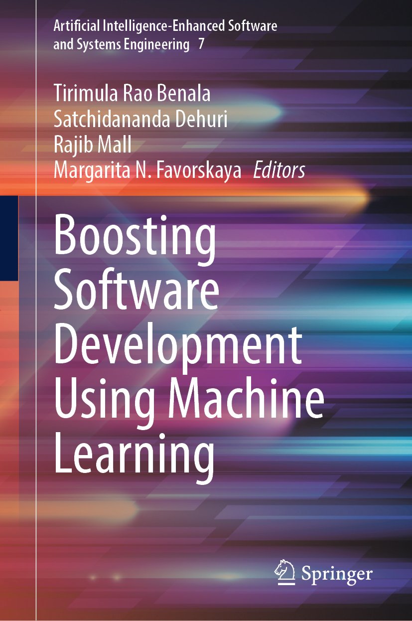 Artificial Intelligence-Enhanced Software and Systems Engineering