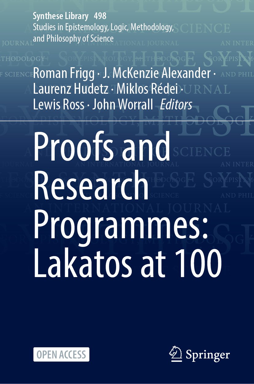 Synthese Library